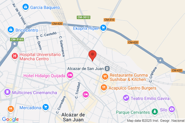 Ejecuciones De Obras Nuevas S.L.