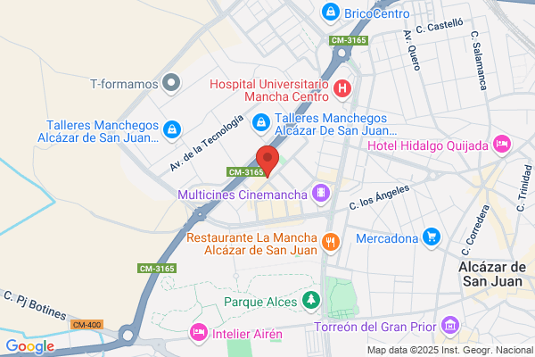 Gimenez Montealegre h.
