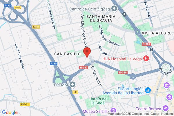Escuela Oficial De Idiomas