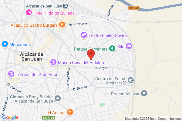 Colegio Santa Clara