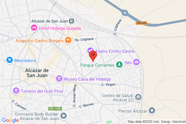 Farmacia Perucho