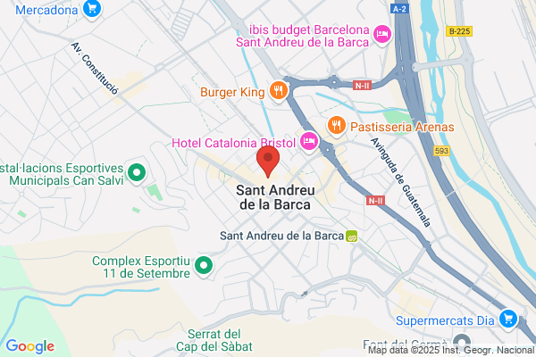 Fernandez Sandoval - Frutas Almacen De Frutas y hortalizas f.