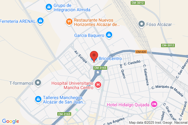 Bricocentro