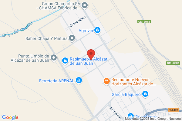 Industrias Graficas Mata S.L.