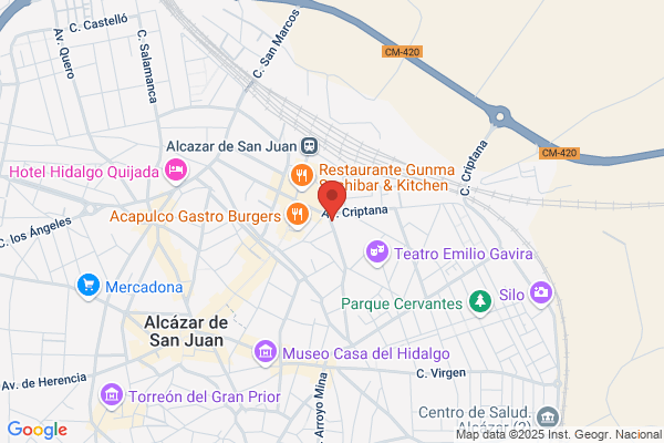 Monteagudo Camacho a.