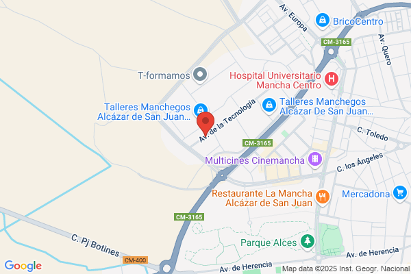 Servicio Oficial Mercedes - Mecanica En General