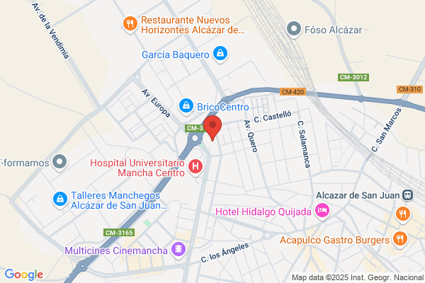 Panaderia Enrique Minaya