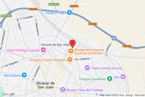 Peluqueria Del Joven - Peluqueria Mixta