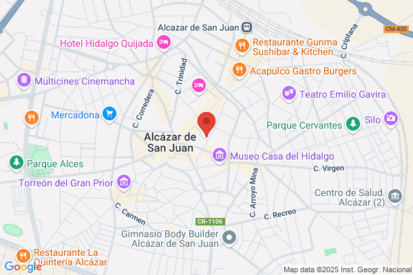 Academia Ada S.L.