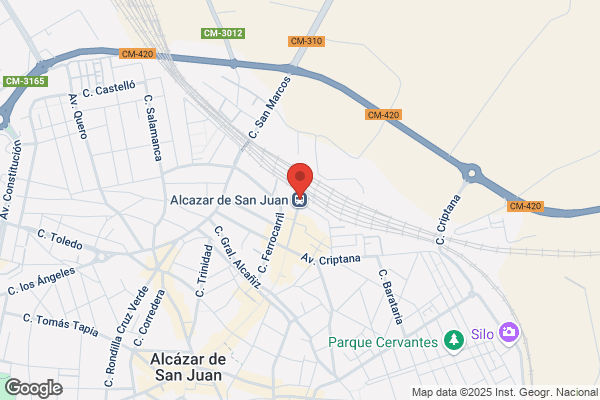 Arrendamientos Explotaciones Inmobiliarias S.L.