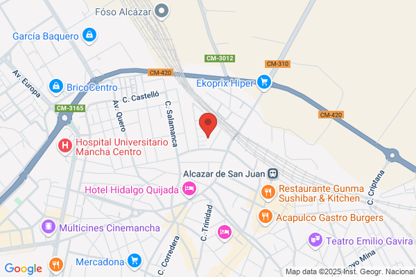 Centro De Estudios Ada