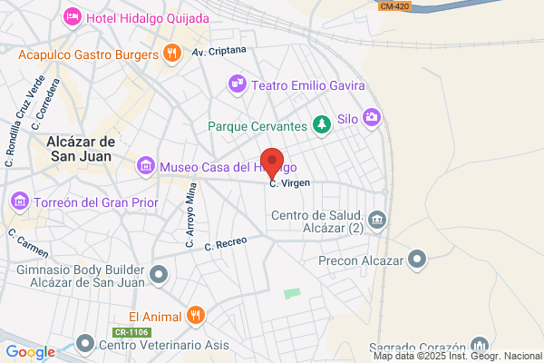 Cooperativa Farmaceutica