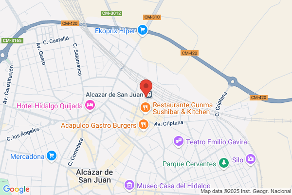 Correduría de Seguros Quiralte Peñuela Brokers