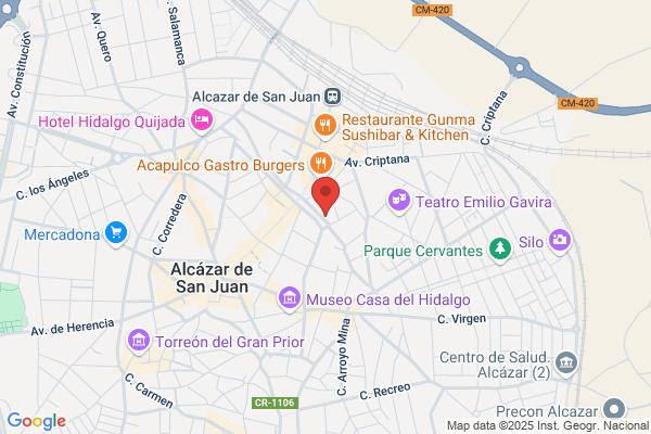 El Almacen De La Piel S.L.