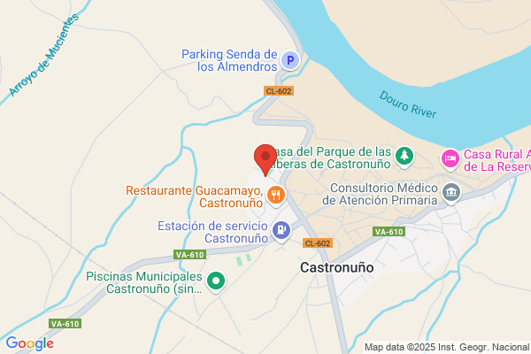 Guantes Galvan Vela S.L.