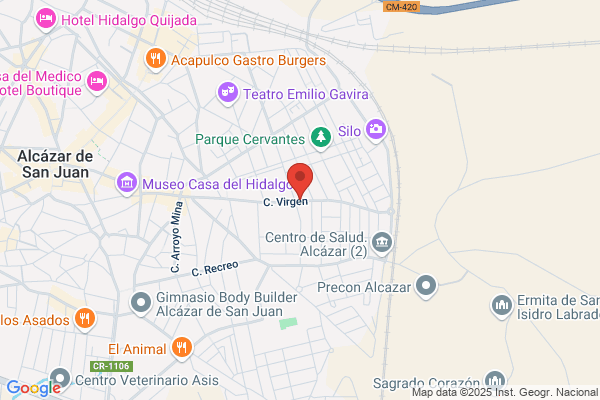 Iglesia De Jesucristo De Los Santos De Los ultimos Dias