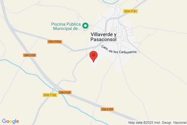 Pasaconsol S.A.