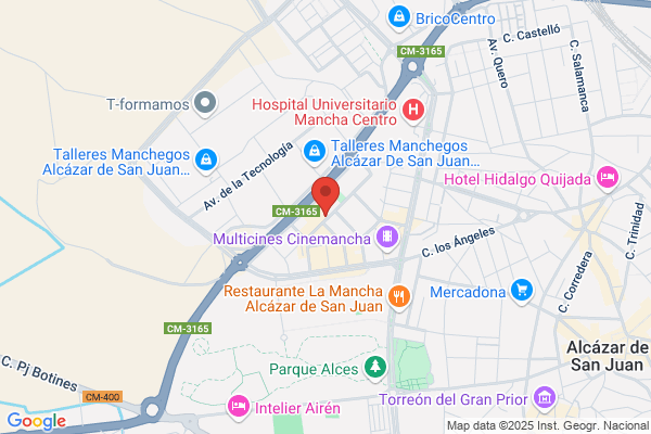 Registro De La Propiedad