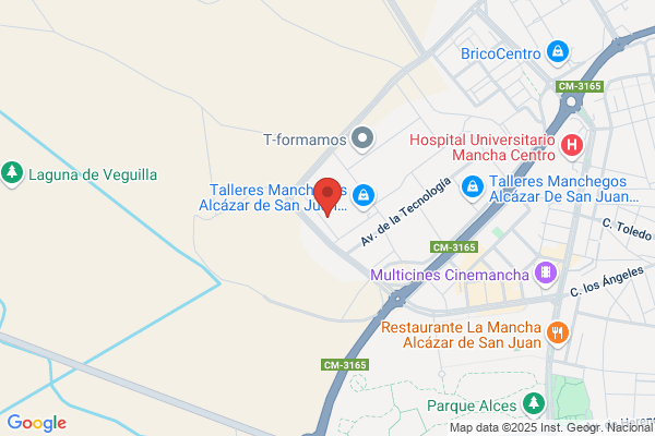 Sanehogar S.A.