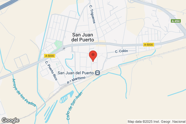 Fabrica De Pinturas Alcañiz