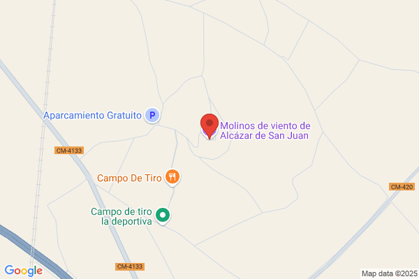 Alcañiz Molina r.