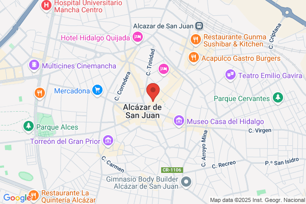 Alces Travel S.L. - Ag. Viaj.