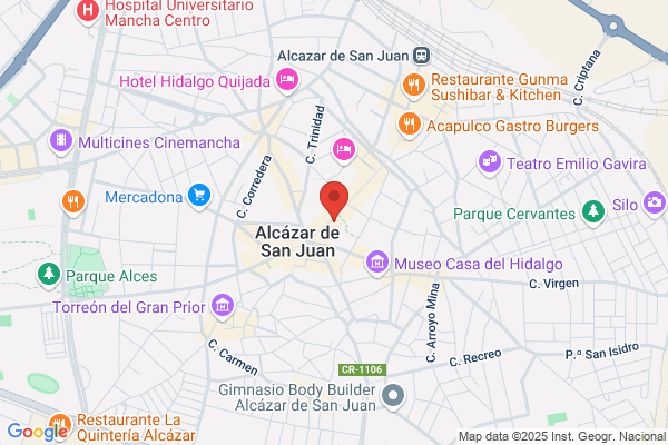 El Edredon