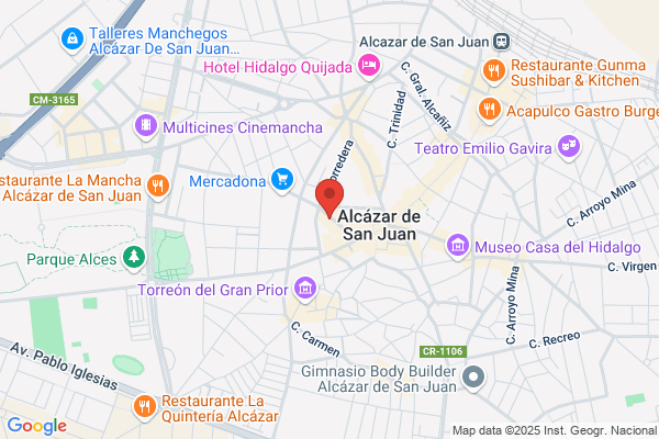 CONSULTA DE PSICOLOGÍA GLORIA LOPEZ DE LERMA