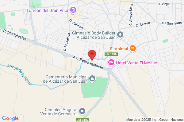 Bosch Car Service Talleres Lumbreras e Hijos