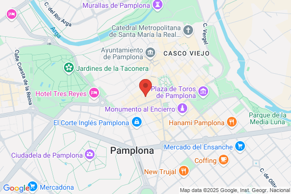 Restaurante Casa Paco