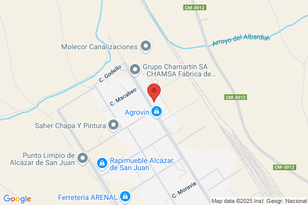 Azulejo Español S. L. - Cerámica