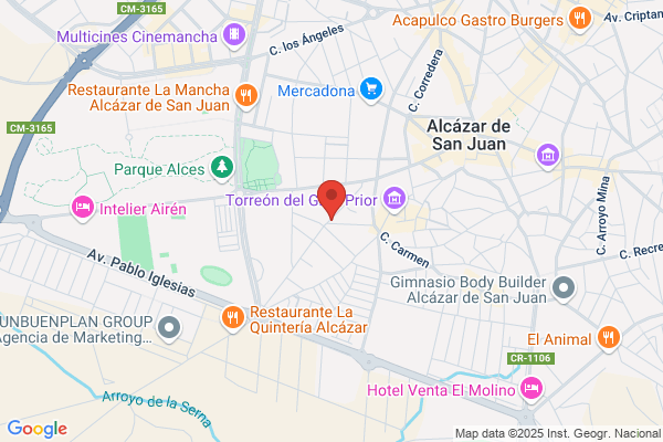Talleres Radiadores Ruiz