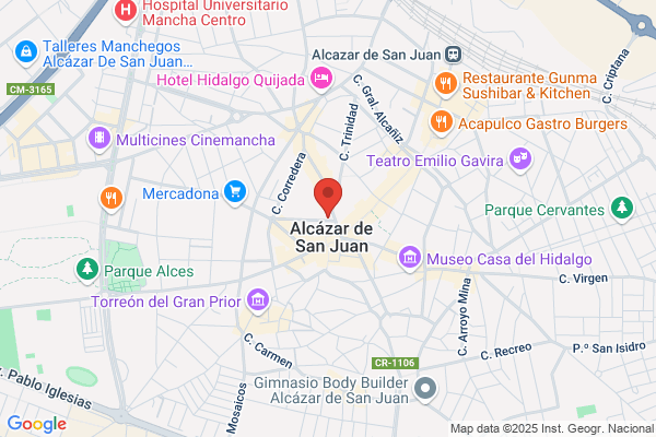 Ocaso S.A. Compañia De Seguros Y Reaseguros