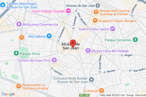 Gestoría Moreno
