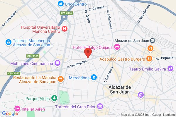 Autoservicio Cardenas