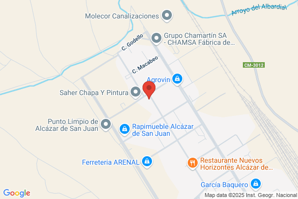 Distribuciones Cero S.A.