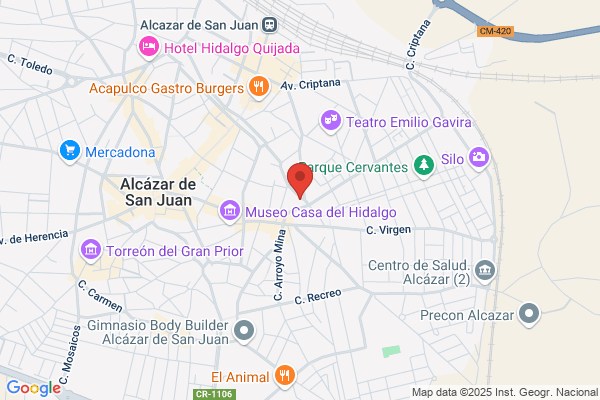 Servicio De Acreditacion Y Calibrado De Basculas industriales s.L