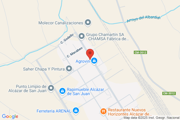 Bodegas Y Bebidas S.A.
