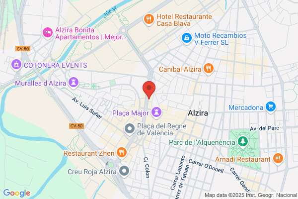 AGORA INMOBILIARIA Y FINANCIERA