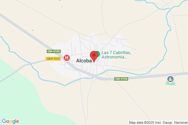 Caja Rural De Ciudad Real