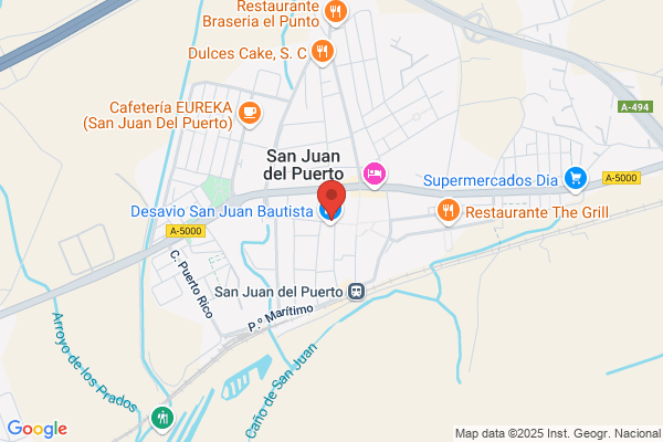 SERVICIOS FUNERARIOS SAN JUAN