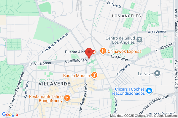 Administaciones Vilserco S.L.L
