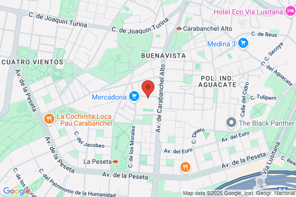 Colegio Publico Antonio Machado