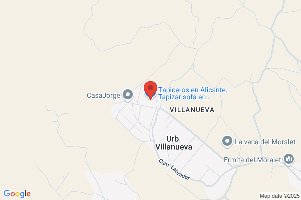 Abad Vila S.L.