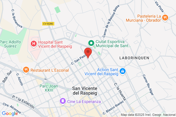 Academia De Peluqueria Krista
