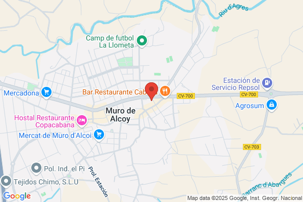 Auto Escuela Muro - Acad. Auto.