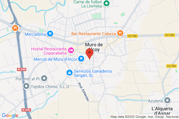 Autoescuela La Montaña - Acad. Auto.