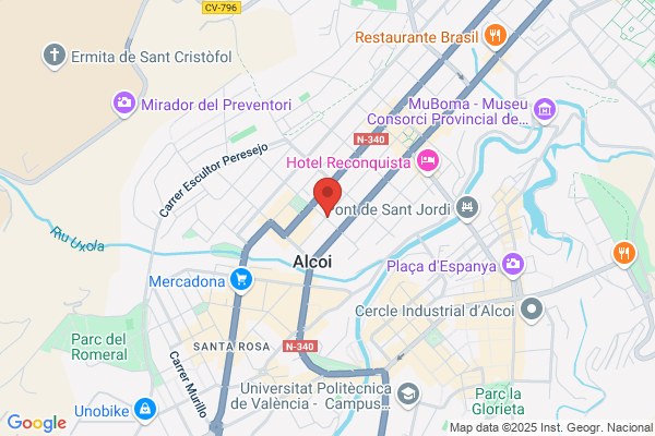 Barrachina Clinica Dental