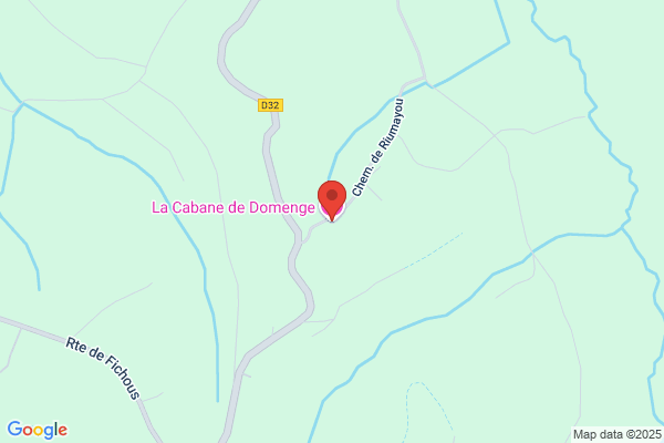 Cabanes Domench j.