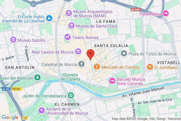 Fuentes Rubio l. M.